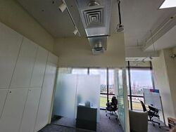 Woods Square (D25), Office #487487401